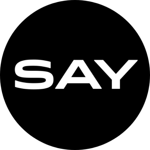 SAY Tech